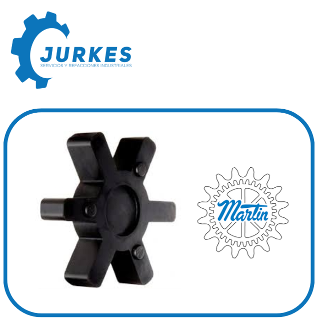 SRL-090/095 - Elemento MARTIN