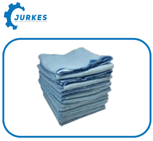 SHOP TOWEL - Paño Industrial