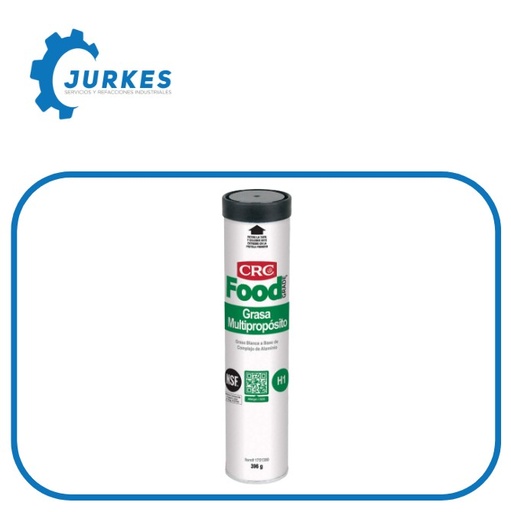 SL35600 - Cartucho De Grasa Grado Alimenticio CRC