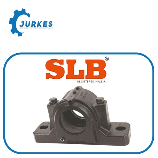 SNL-511-609 - Caja Bipartida SLB