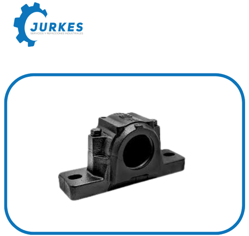 SNL-516-613 - Soporte Bipartido SKF