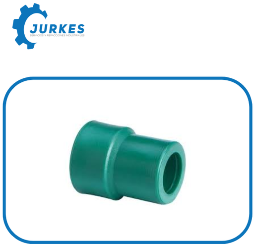 TRB4032 - Reducción 40X32