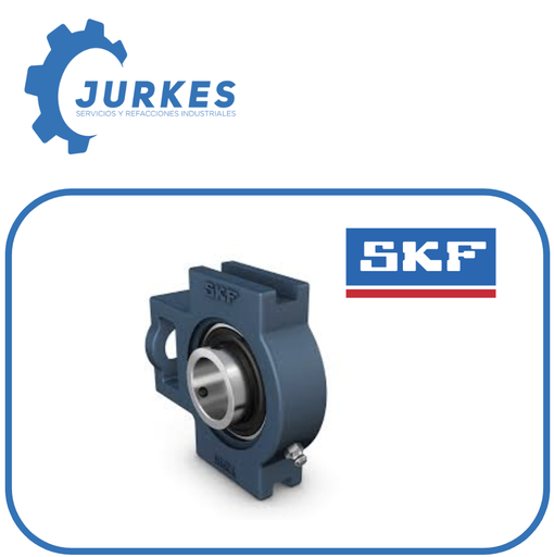 TU-2 - Chumacera Tensora De  2" SKF