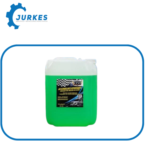 PROAD-20 - Anticocongelante Directo Bidon De 20 LTS