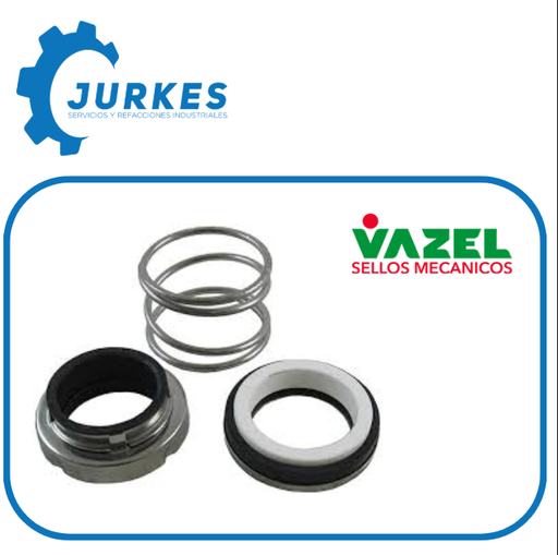 PT-0131 - Sello Mecanico  1 1/4