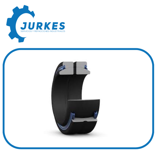 GE-25ES-2RS - Rotula