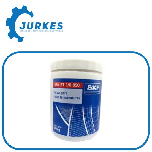 GRA-AT3/.850 - Grasa SKF 