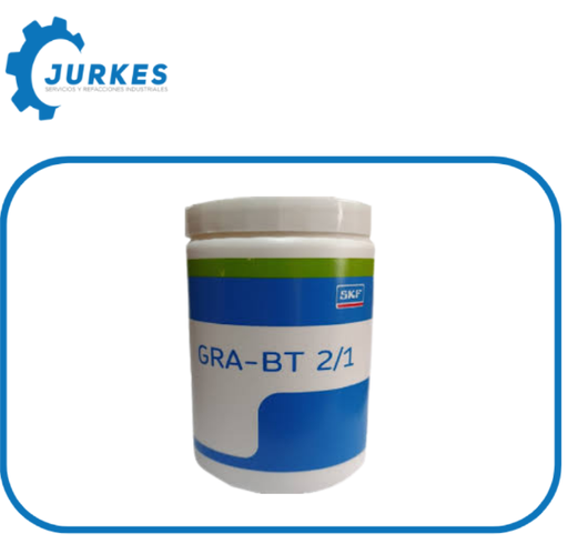 GRA-BT 2/1 - Grasa  SKF
