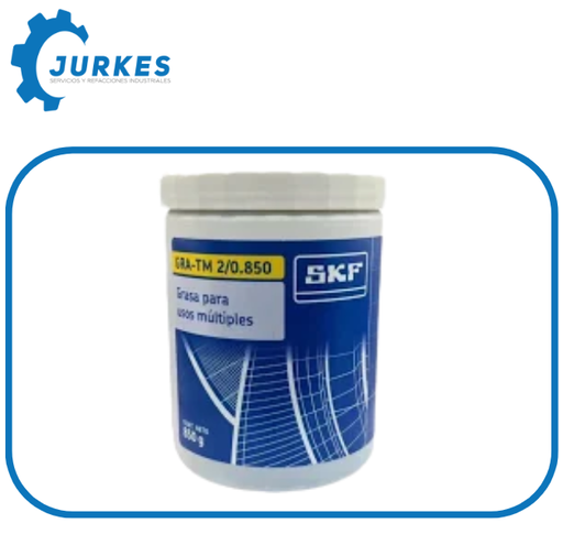 GRA-TM 2/0.850 - Grasa SKF 