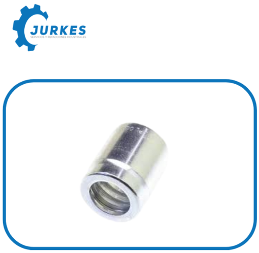 GS1F4-16 Ferula Univer. Gs Para Mang. De 4 M