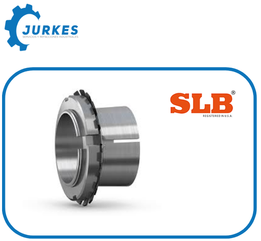 HE-311 - Buje De 2" SLB