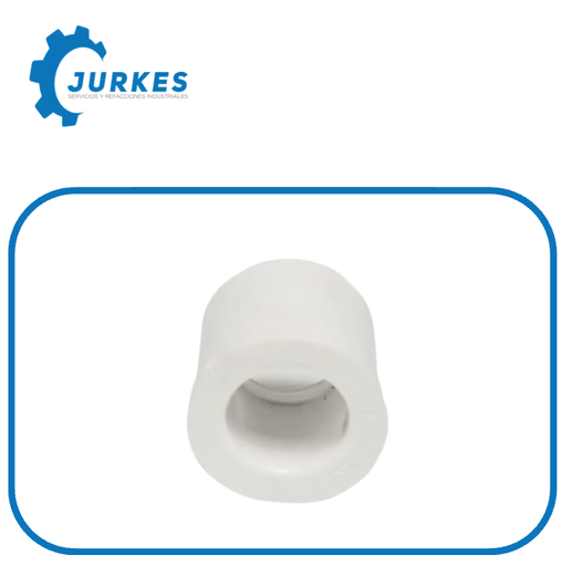 HRB2513 - Reduccion Pvc 1 x 1/2