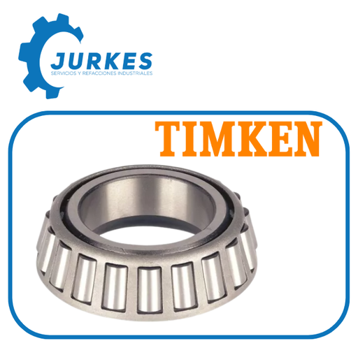 LM67048 - Cono TIMKEN