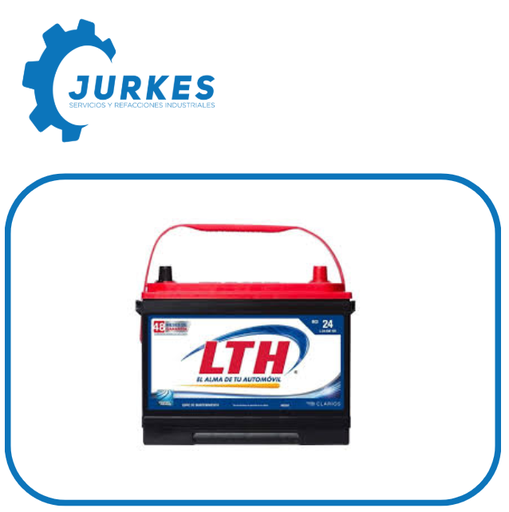 L-U1-340- Bateria LTH