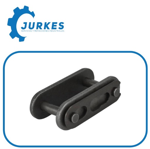 81-XH - Candado Reforzado 