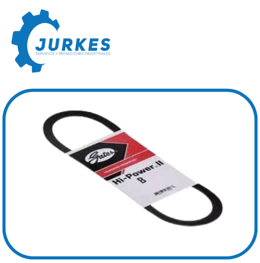 A-37 - Banda Clasica GATES