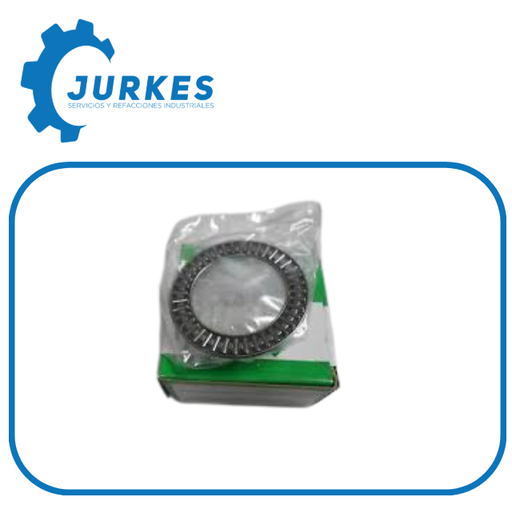 AXK-3552 - Corona Axial De Agujas  INA