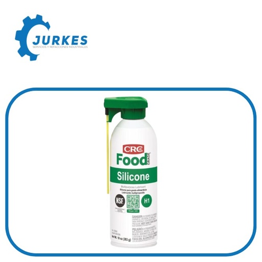 CRC-03055 -  Food Grade Chain Lube  CRC