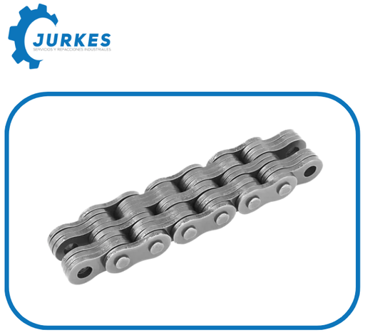 BL-546 - Rollo De Cadena