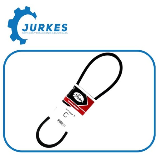C-72 - Banda Clásica GATES