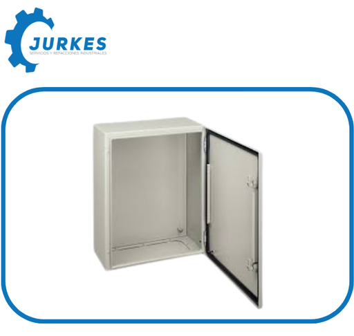 0990540 - AEM64/250PM Gabinete Metalicos 600x400x250