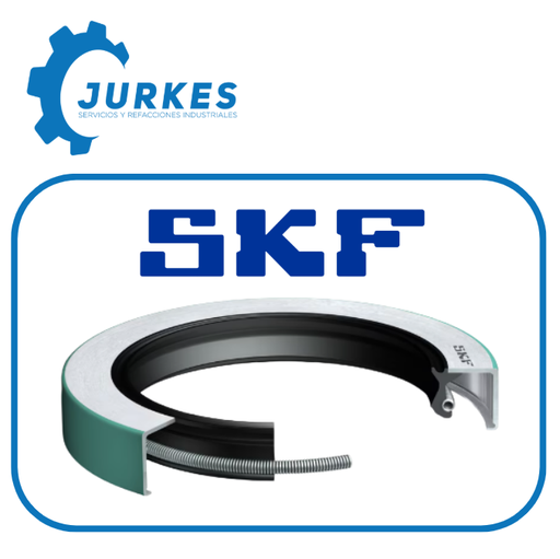 12577 - Reten SKF