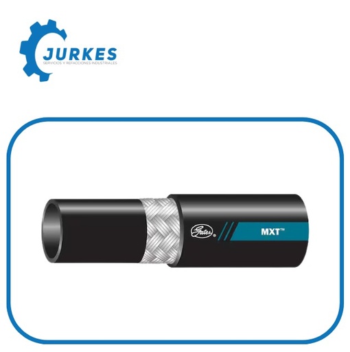 12MXTXREEL - Mang Alta Presión 12MXT