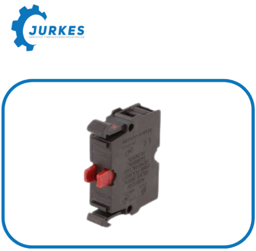 M22-K01-Contacto Auxiliar Nc