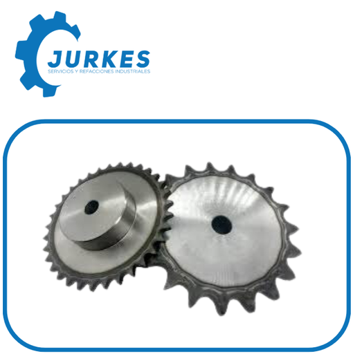 35B20 - Catarina D.E 2.590 B.P 1/2 B.M 1" 5/16 D.M 1" 15/16