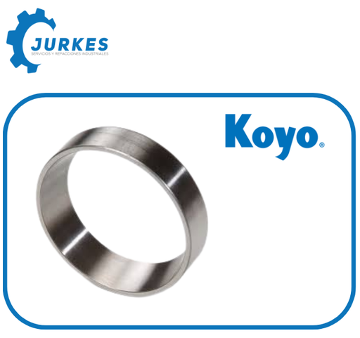 3720 - Taza KOYO
