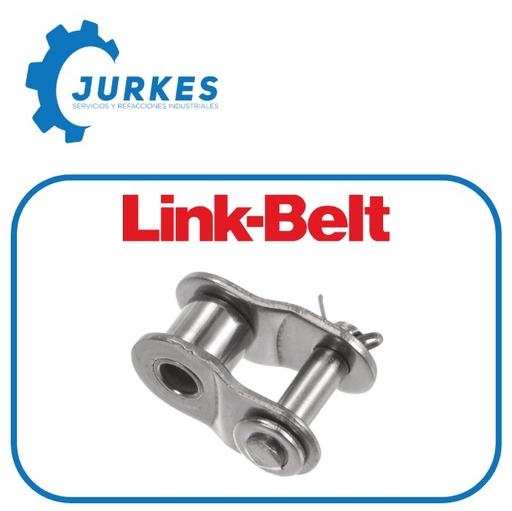 50-1-M - Medio Candado LINK BELT