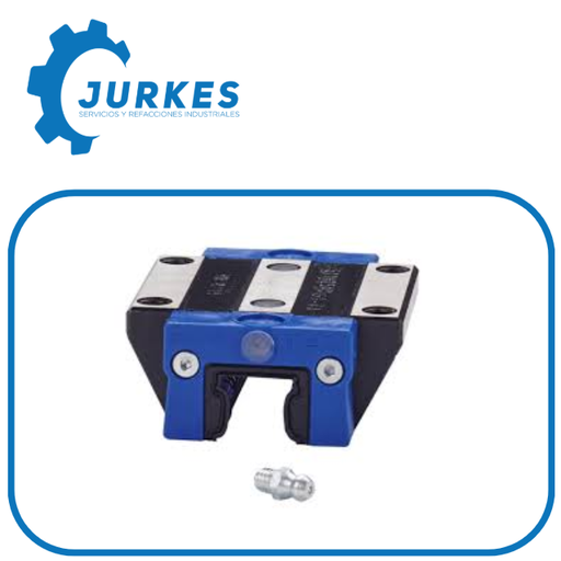 511H20A0 - Rodamiento Thomson