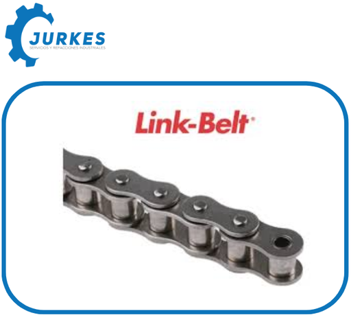 60-1R - Rollo De Cadena LINK BELT