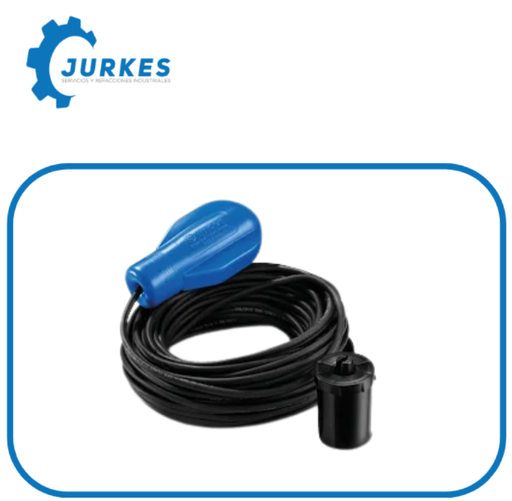 72B110000501- Boya Con 3 Camaras Estancas 5M Con Cable PVC
