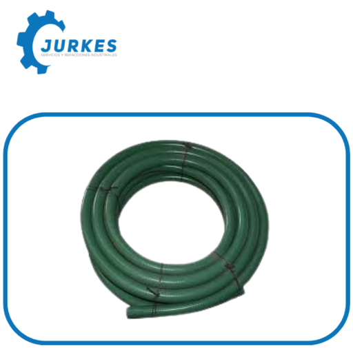 MFV-2 - Rural Normal Verde Alaflex X Mt