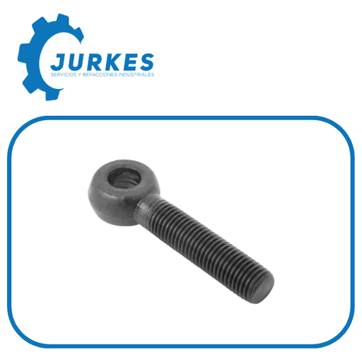 07181-12100 - Tornillo De Ojo DIN 444
