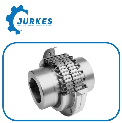 8F - Cople Completo FALK