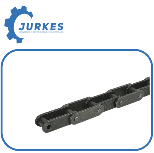 81-X -  Rollo De Cadena 