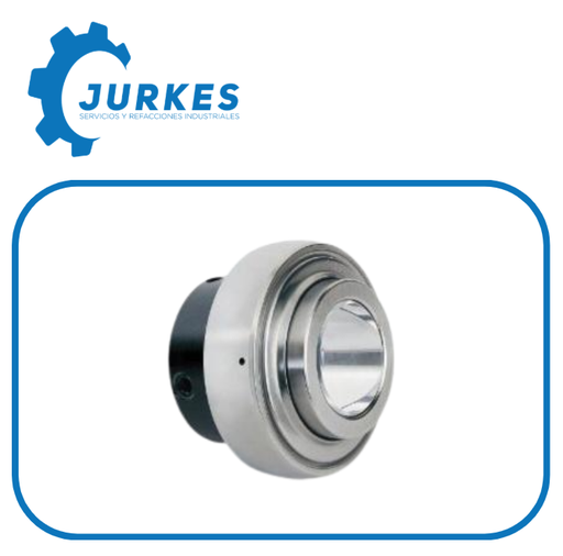 MUOA1 7/8 - Repuesto De Bolas FAFNIR