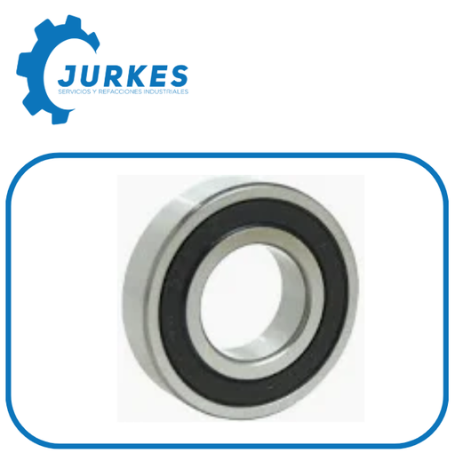 604-2RS - Rodamiento US POWER 