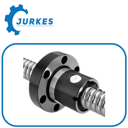 KGF-N-2505-RH-EE - Tuerca Embalada 