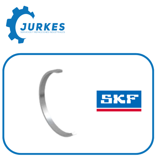 FRB-10/120 - Anillos de Fijacion  SKF 