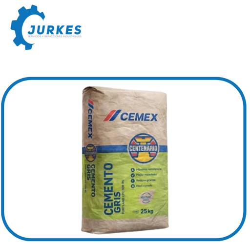 CEM25K - Cemento  25KG