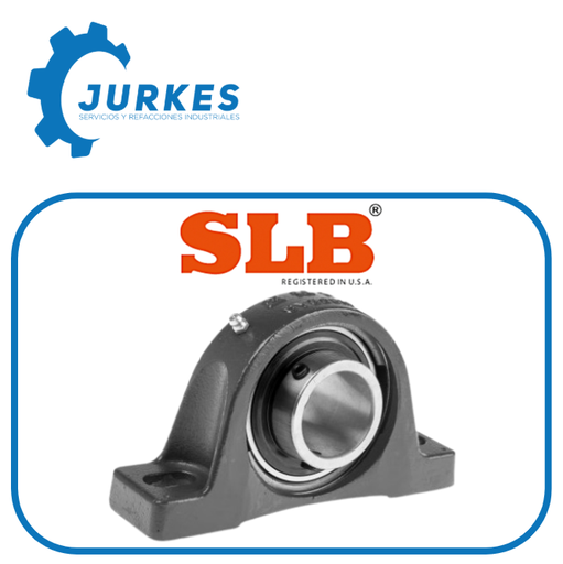 UKP-210 - Chumacer De Piso  SLB