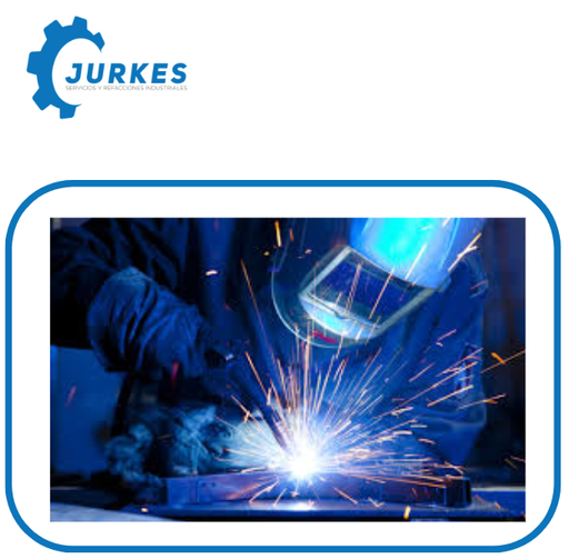 Servicio De Soldadura 