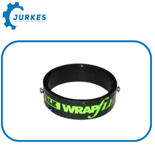 20R-COV - Cubierta Para Cople 20R