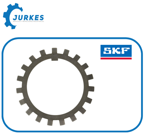 W-07 - Arandela SKF