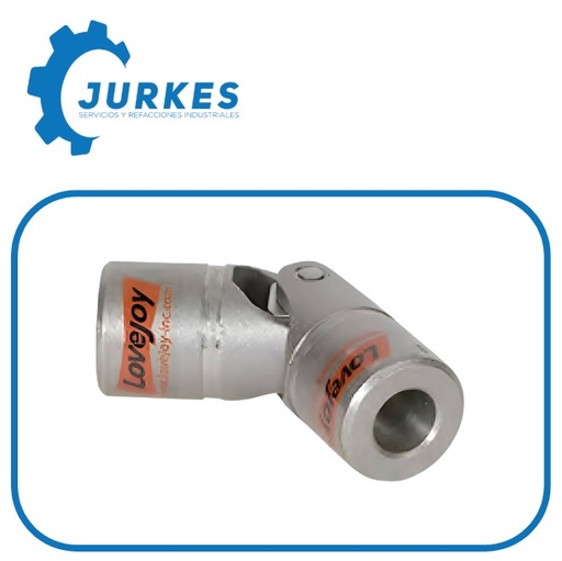 D-8 - Junta Universal LOVE JOY