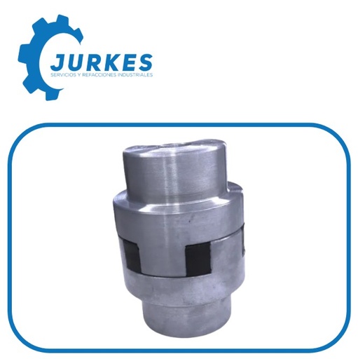 COP1 - Cople Estrella De Zamac No.1  