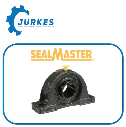 SP-31- Chumacera de Piso de 1" 15/16 SEEL MASTER 